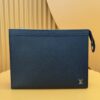 Louis Vuitton Pochette Voyage - 图片 2