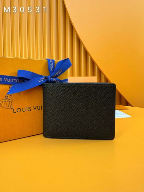 Louis Vuitton Multiple Wallet