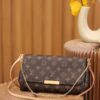 Louis Vuitton Favorite MM - 图片 4