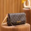 Louis Vuitton Favorite MM - 图片 7
