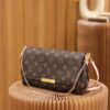Louis Vuitton Favorite MM - 图片 9
