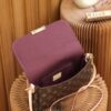 Louis Vuitton Favorite MM - 图片 10