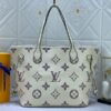 Louis Vuitton Neverfull MM Neutral Gradient - 图片 2