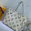 Louis Vuitton Neverfull MM Neutral Gradient - 图片 7