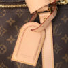 Louis Vuitton Keepall Bandouliere 45 - 图片 3