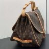 Louis Vuitton Monogram Saumur 35 Shoulder Bag - 图片 3