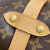 Louis Vuitton Monogram Saumur 35 Shoulder Bag - 图片 6