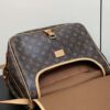 Louis Vuitton Monogram Saumur 35 Shoulder Bag - 图片 8