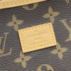 Louis Vuitton Monogram Saumur 35 Shoulder Bag - 图片 10