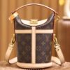 Louis Vuitton Monogram Duffel Bag - 图片 2