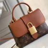 Louis Vuitton Monogram Rocky Bb - 图片 2
