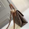 Louis Vuitton Monogram Rocky Bb - 图片 3