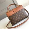 Louis Vuitton Monogram Rocky Bb - 图片 4
