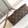 Louis Vuitton Monogram Rocky Bb - 图片 5