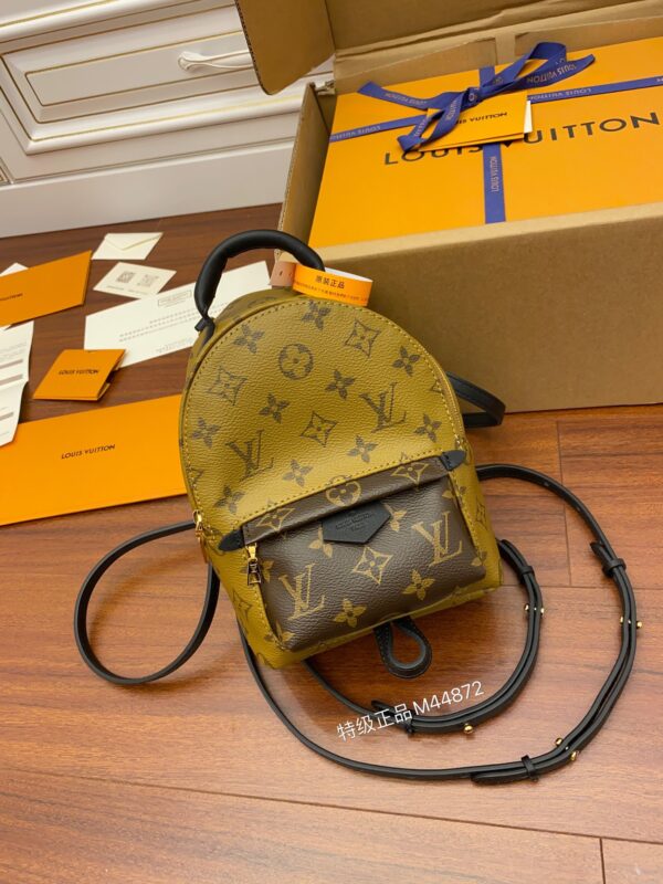 Louis Vuitton Palm Springs Mini