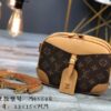 Louis Vuitton Deauville Mini - 图片 2