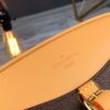 Louis Vuitton Deauville Mini - 图片 3