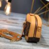 Louis Vuitton Deauville Mini - 图片 6