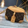 Louis Vuitton Deauville Mini - 图片 7