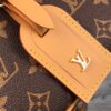 Louis Vuitton Deauville Mini - 图片 8