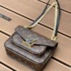Louis Vuitton Chain Bag Passy - 图片 3