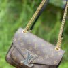 Louis Vuitton Chain Bag Passy - 图片 4