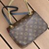 Louis Vuitton Chain Bag Passy - 图片 5