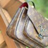 Louis Vuitton Chain Bag Passy - 图片 8