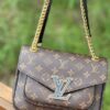 Louis Vuitton Chain Bag Passy - 图片 9