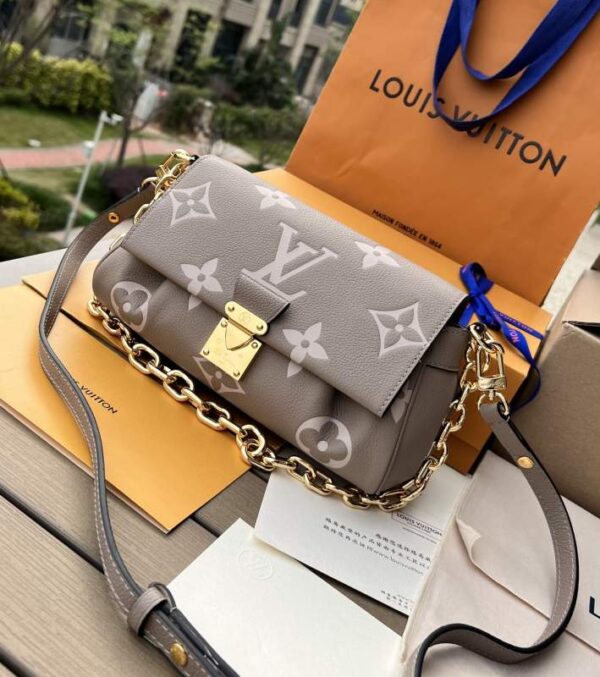 Louis Vuitton Empreinte Favorite
