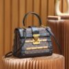 Louis Vuitton Monogram Trianon PM - 图片 3