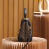Louis Vuitton Monogram Trianon PM - 图片 5