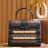 Louis Vuitton Monogram Trianon PM - 图片 9