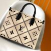 Louis Vuitton Arizona Onthego MM - 图片 2