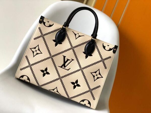 Louis Vuitton Arizona Onthego MM
