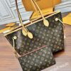 Louis Vuitton Neverfull MM - 图片 3