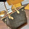 Louis Vuitton Neverfull MM - 图片 4