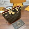 Louis Vuitton Neverfull MM - 图片 5
