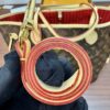 Louis Vuitton Neverfull MM - 图片 9