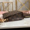 Louis Vuitton Pouch Posh Toilette 15 Monogram - 图片 4
