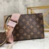 Louis Vuitton Pouch Posh Toilette 15 Monogram - 图片 6