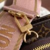 Louis Vuitton Pouch Posh Toilette 15 Monogram - 图片 7