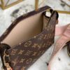 Louis Vuitton Pouch Posh Toilette 15 Monogram - 图片 10