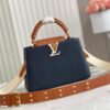 Louis Vuitton Capucines MM - 图片 2