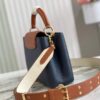 Louis Vuitton Capucines MM - 图片 3