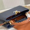 Louis Vuitton Capucines MM - 图片 9