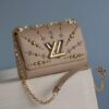 Louis Vuitton Twist MM - 图片 2