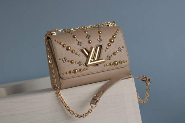 Louis Vuitton Twist MM