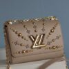 Louis Vuitton Twist MM - 图片 6
