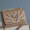 Louis Vuitton Twist MM - 图片 8